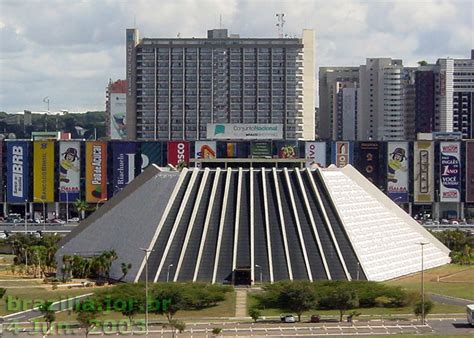 teatro nacional de brasilia